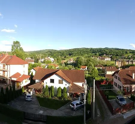 Krstin Banja Vrujci Apartment *