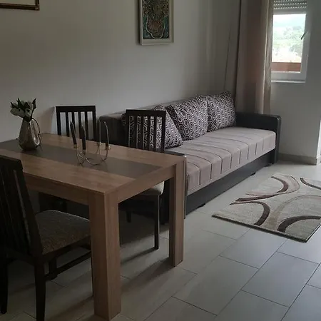 Apartment Krstin Banja Vrujci *