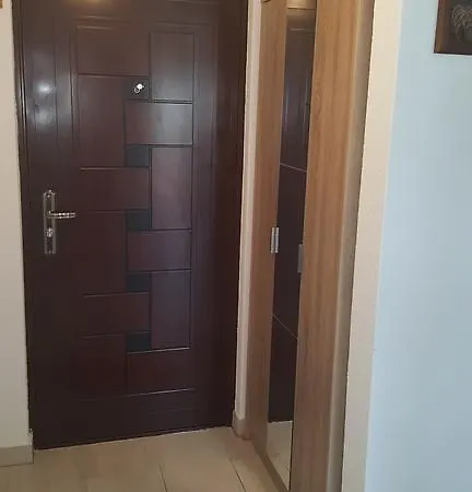 Krstin Banja Vrujci Apartman *