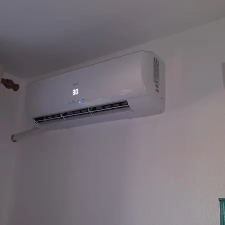 Krstin Banja Vrujci Gornja Toplica