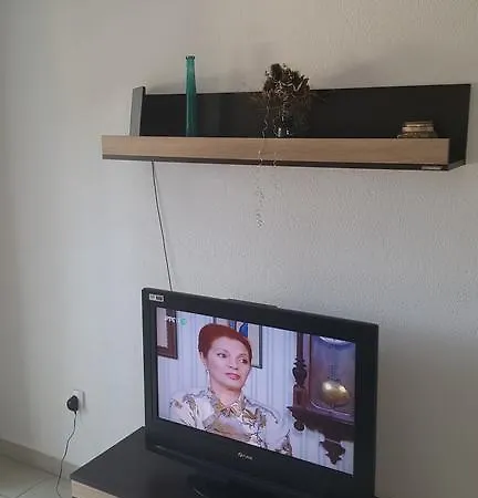 Krstin Banja Vrujci *