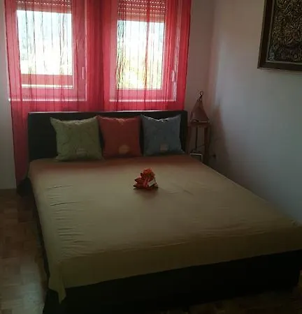 Krstin Banja Vrujci