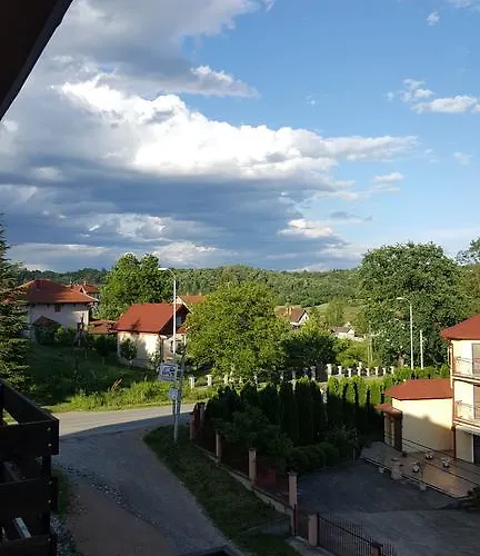 Apartman Krstin Banja Vrujci Gornja Toplica