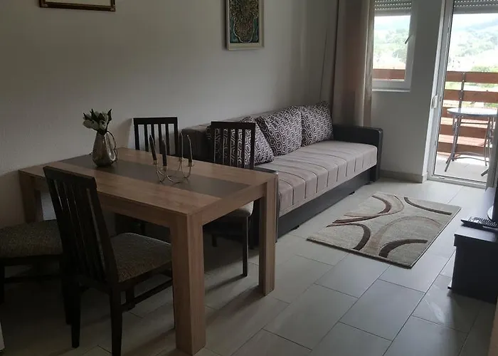 Apartman Krstin Banja Vrujci *