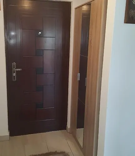 Krstin Banja Vrujci Apartman *