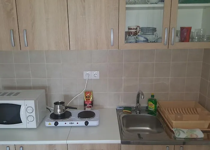 Krstin Banja Vrujci Apartman