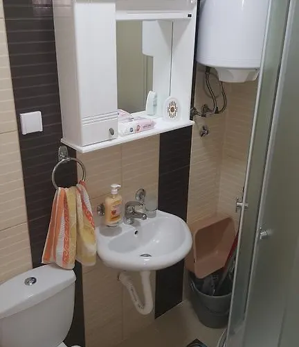 Apartman Krstin Banja Vrujci *