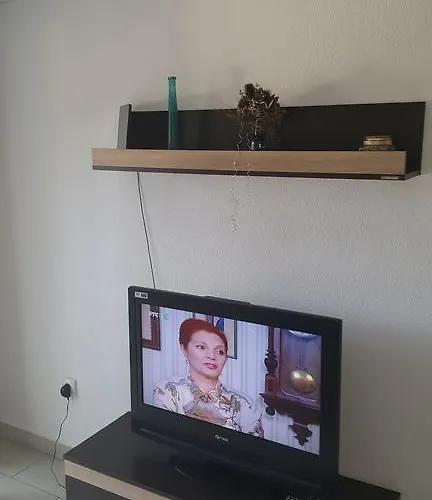 Krstin Banja Vrujci *